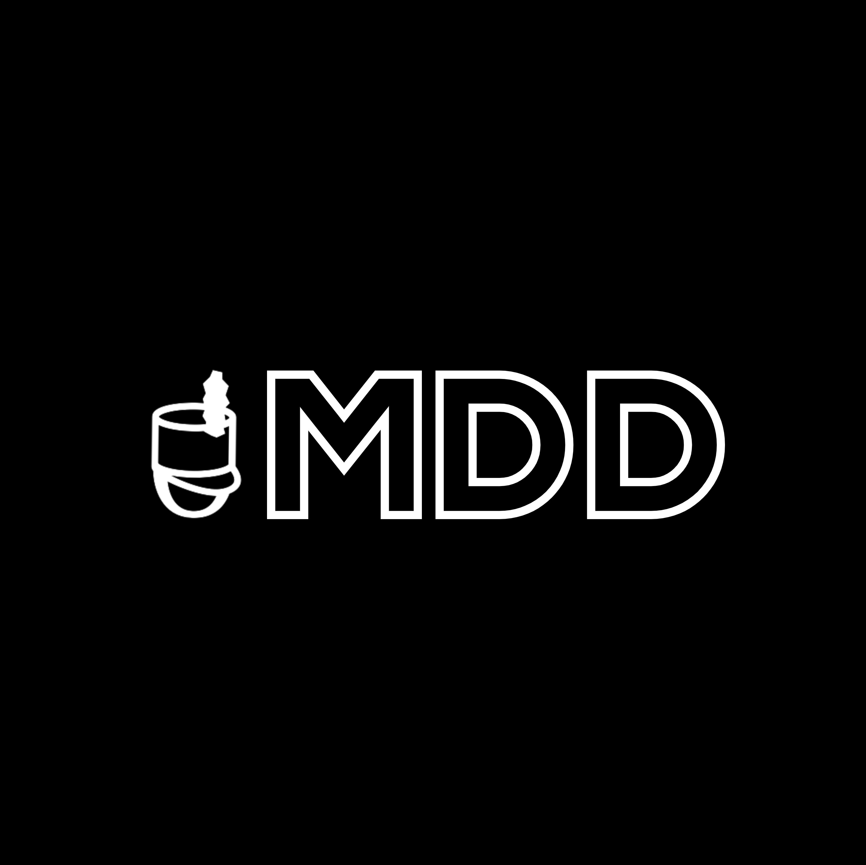 MDD Logo